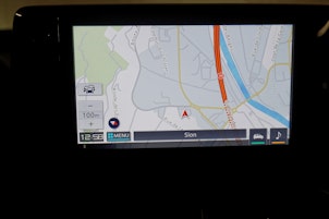 Vehicle image SUZUKI Swift 1.2 Compact Top Hybrid 4x4