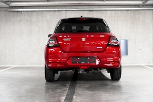 Vehicle image SUZUKI Swift 1.2 Compact Top Hybrid 4x4