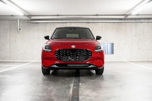 Vehicle image SUZUKI Swift 1.2 Compact Top Hybrid 4x4