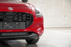 Vehicle image SUZUKI Swift 1.2 Compact Top Hybrid 4x4