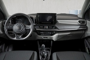 Vehicle image SUZUKI Swift 1.2 Compact Top Hybrid 4x4