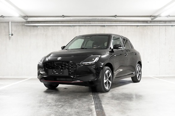 SUZUKI Swift 1.2 Tradizio Top Hybrid 4x4 0 SUZUKI Swift 1.2 Tradizio Top Hybrid 4x4 0