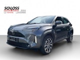 First vehicle image