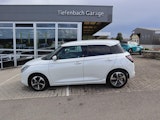 First vehicle image