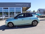 First vehicle image