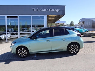 Vehicle image OPEL CORSA 0