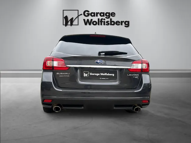 Subaru Levorg 2.0i Swiss Plus