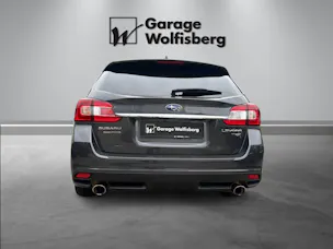 Subaru Levorg 2.0i Swiss Plus