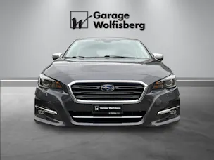 Subaru Levorg 2.0i Swiss Plus