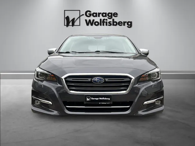 Subaru Levorg 2.0i Swiss Plus