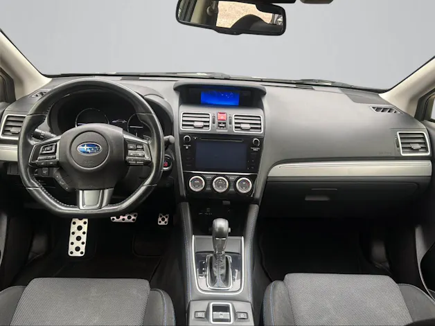 Subaru Levorg 2.0i Swiss Plus