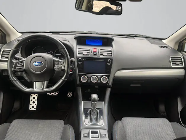 Subaru Levorg 2.0i Swiss Plus
