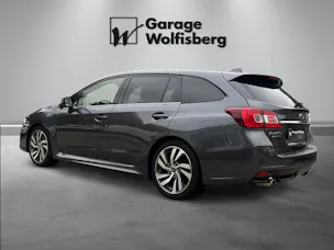 Subaru Levorg 2.0i Swiss Plus