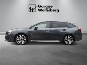 Subaru Levorg 2.0i Swiss Plus