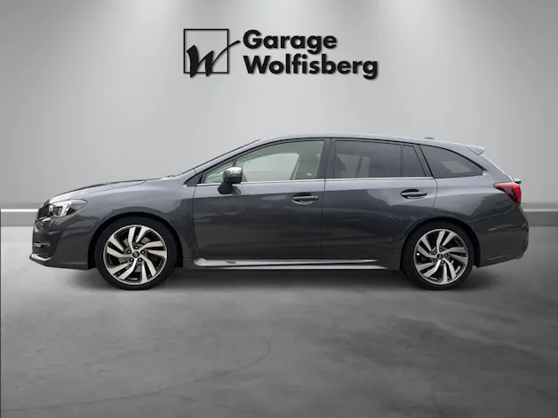 Subaru Levorg 2.0i Swiss Plus