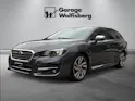 Subaru Levorg 2.0i Swiss Plus