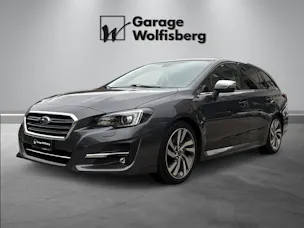 Subaru Levorg 2.0i Swiss Plus