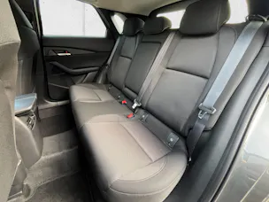 Mazda CX-30 2.5 Exclusive-Line