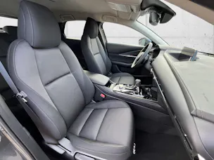 Mazda CX-30 2.5 Exclusive-Line