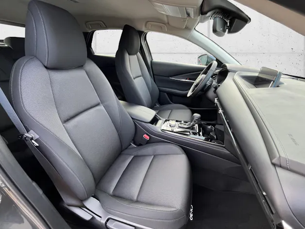 Mazda CX-30 2.5 Exclusive-Line