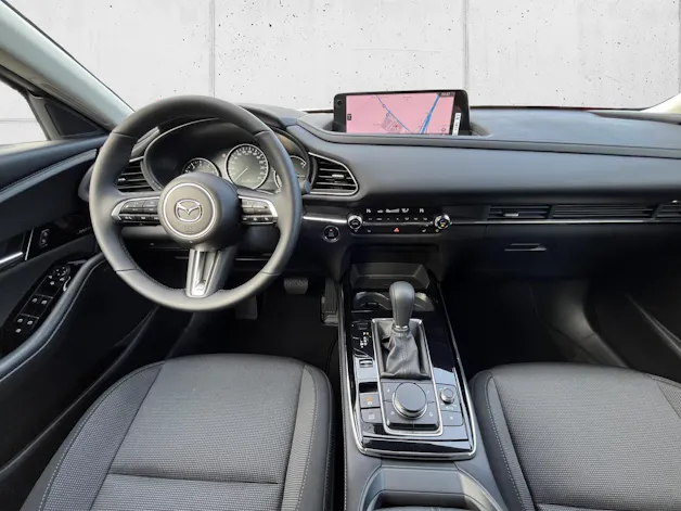 Mazda CX-30 2.5 Exclusive-Line