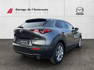 Mazda CX-30 2.5 Exclusive-Line