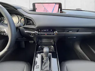 Mazda CX-30 2.5 Exclusive-Line