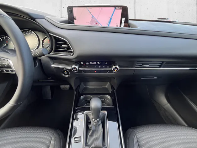 Mazda CX-30 2.5 Exclusive-Line