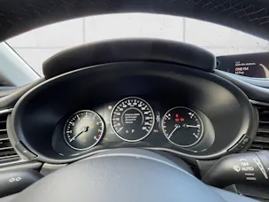 Mazda CX-30 2.5 Exclusive-Line