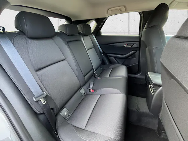 Mazda CX-30 2.5 Exclusive-Line