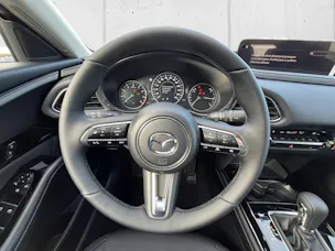 Mazda CX-30 2.5 Exclusive-Line