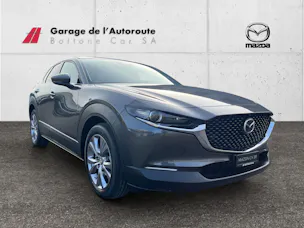 Mazda CX-30 2.5 Exclusive-Line