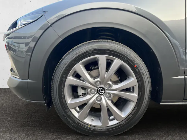 Mazda CX-30 2.5 Exclusive-Line