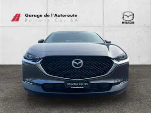 Mazda CX-30 2.5 Exclusive-Line