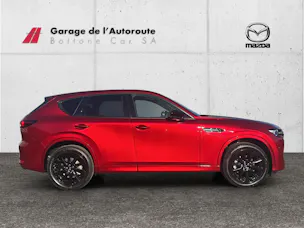 Mazda CX-60 3.3 D Homura Plus
