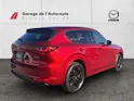 Mazda CX-60 3.3 D Homura Plus