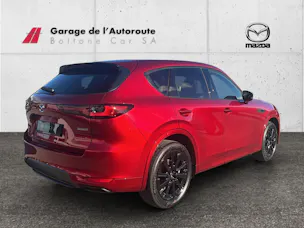 Mazda CX-60 3.3 D Homura Plus