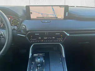 Mazda CX-60 3.3 D Homura Plus