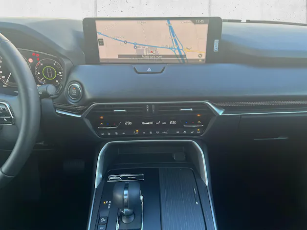 Mazda CX-60 3.3 D Homura Plus