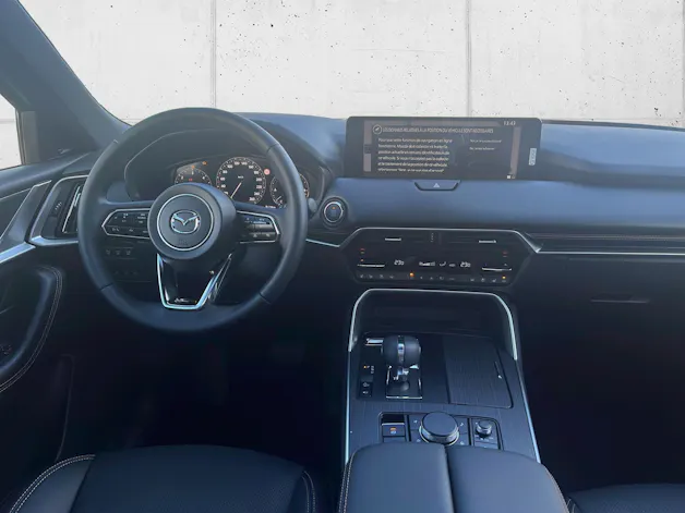 Mazda CX-60 3.3 D Homura Plus