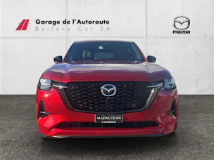 Mazda CX-60 3.3 D Homura Plus
