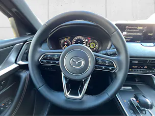 Mazda CX-60 3.3 D Homura Plus