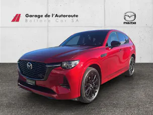Mazda CX-60 3.3 D Homura Plus