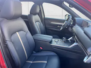 Mazda CX-60 3.3 D Homura Plus
