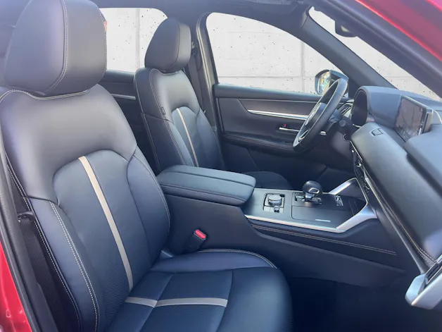 Mazda CX-60 3.3 D Homura Plus