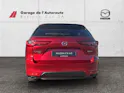 Mazda CX-60 3.3 D Homura Plus