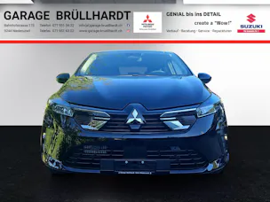 Mitsubishi Colt 1.0 Invite+ Gratis Service