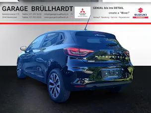 Mitsubishi Colt 1.0 Invite+ Gratis Service