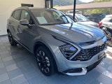 First vehicle image
