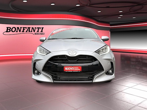 Vehicle image 1 Vehicle image 1